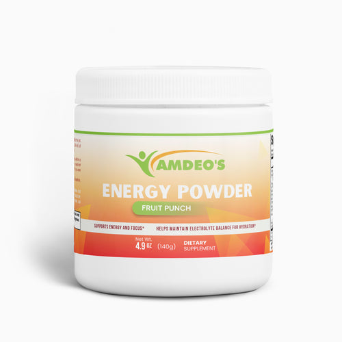 Energy Powder