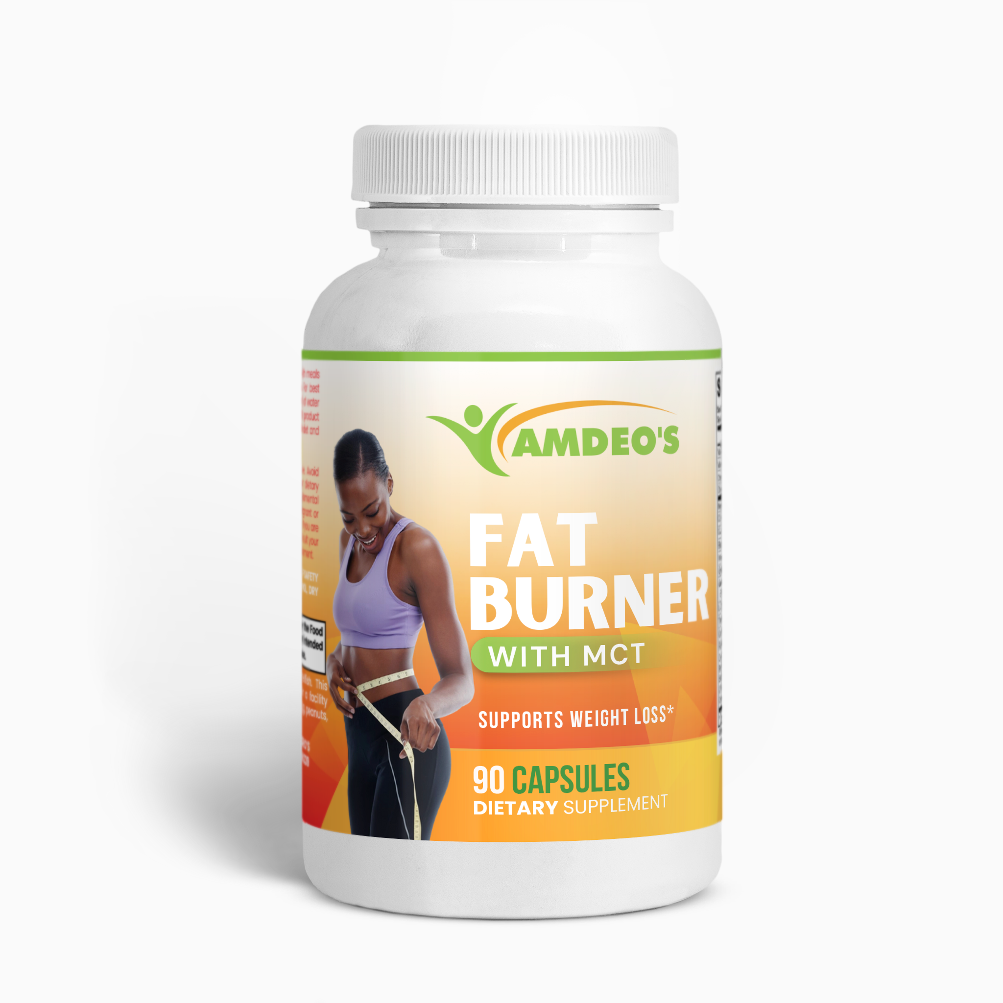 Fat Burner